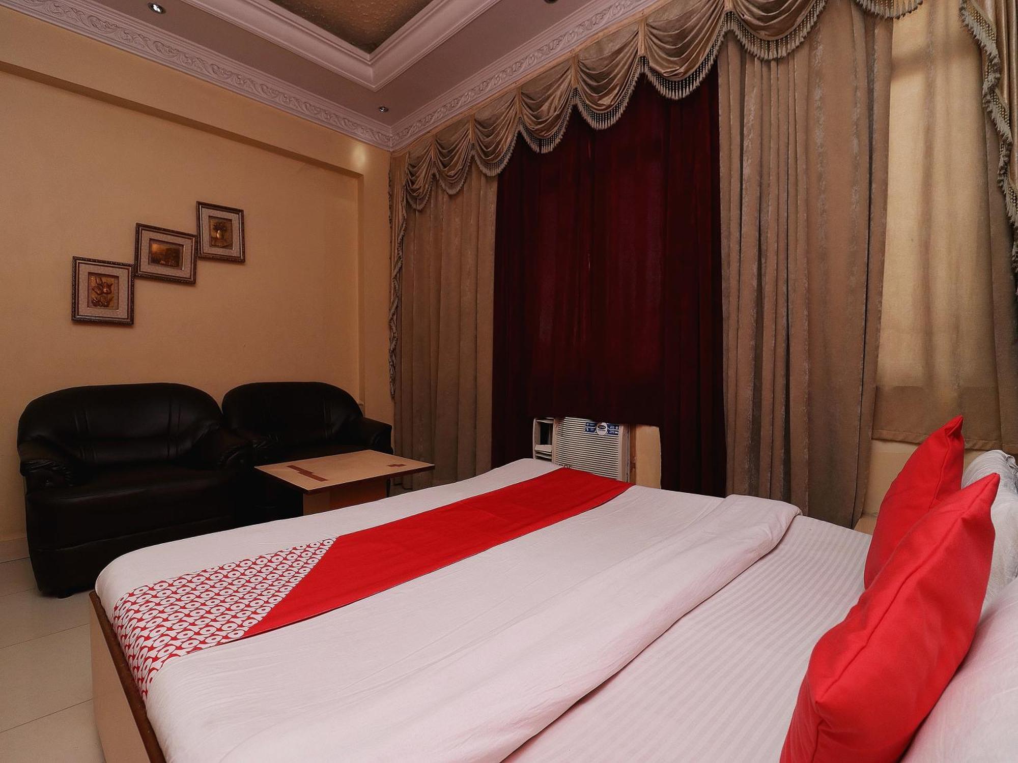 Hotel O Akash Regency Dhanbād Kültér fotó