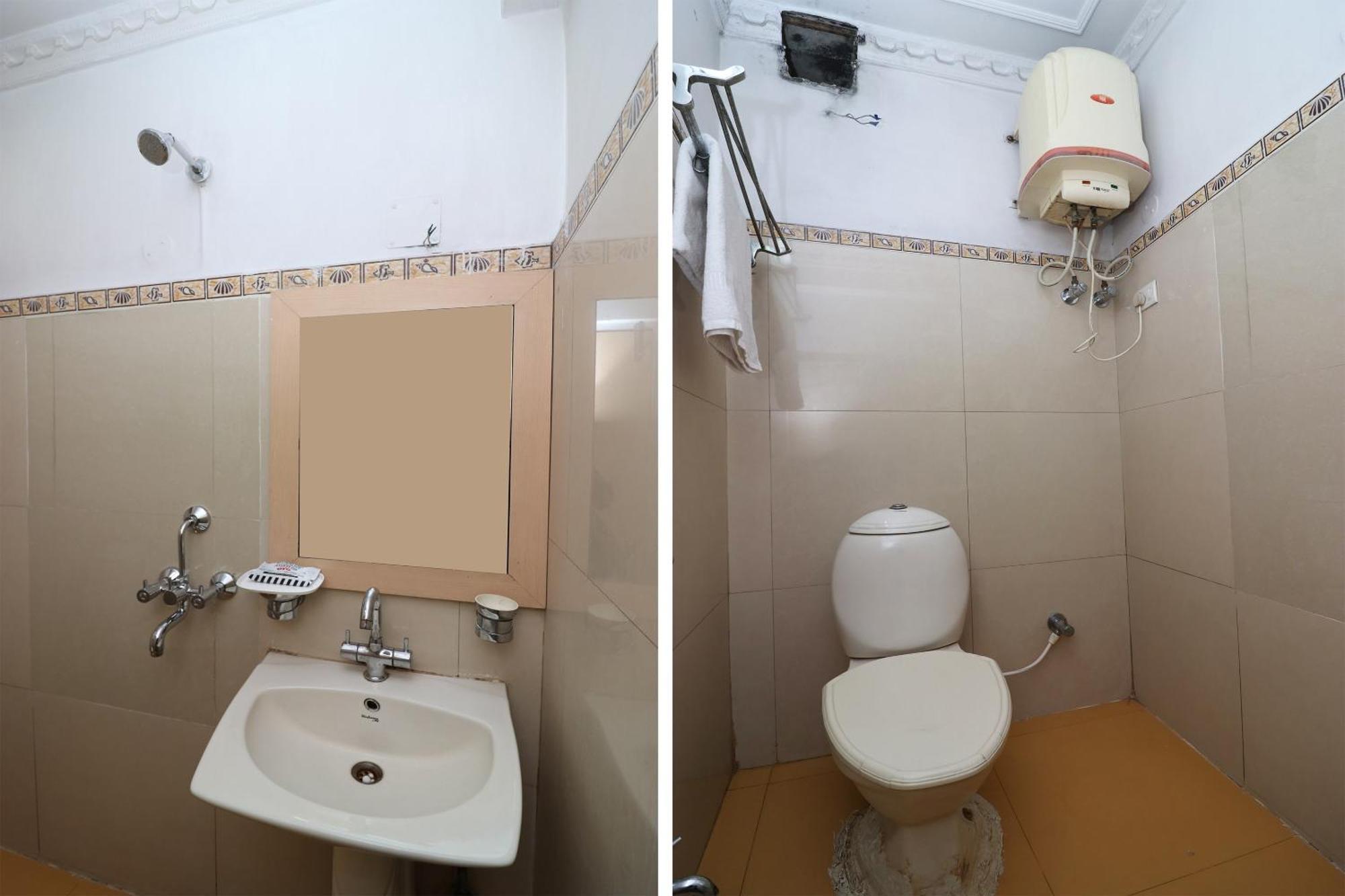 Hotel O Akash Regency Dhanbād Kültér fotó
