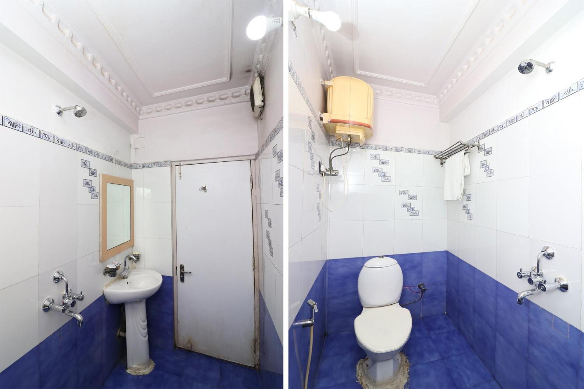 Hotel O Akash Regency Dhanbād Kültér fotó