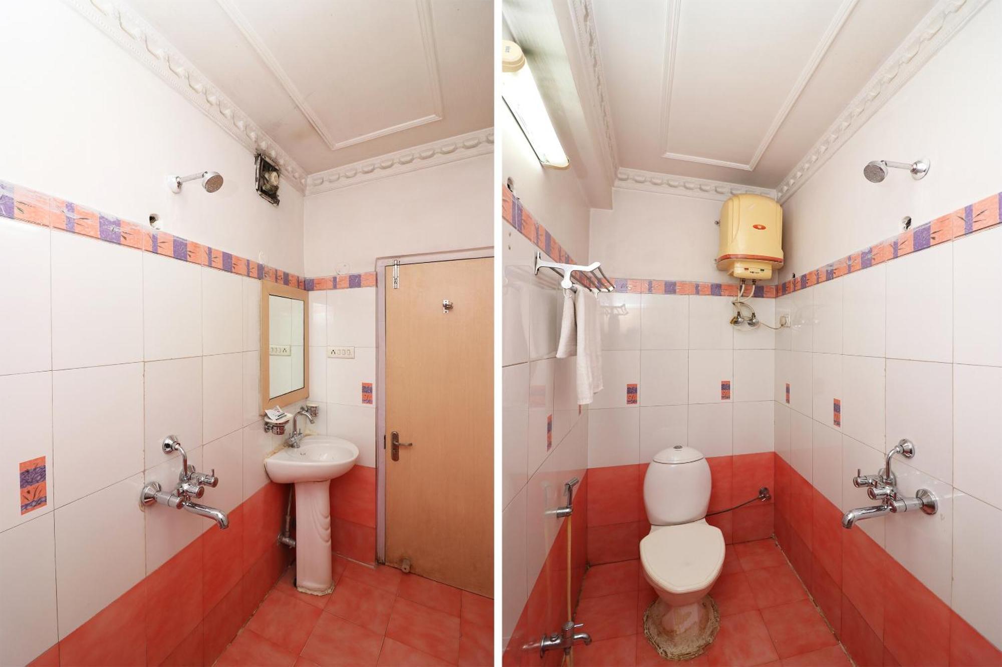 Hotel O Akash Regency Dhanbād Kültér fotó